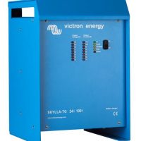 Image of Victron Energy Skylla-TG Charger 24/100(1+1) 3-Phase 400V Battery Charger STG024100300
