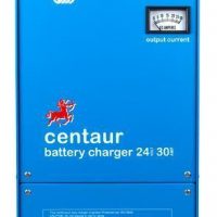 Image of Victron Energy Centaur Charger 24/16(3) 120-240V Battery Charger CCH024016000