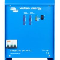 Image of Victron Energy Skylla-TG Charger 24/30(1+1) GL 120-240V Battery Charger SDTG2400303