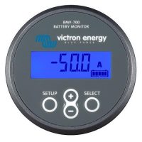 Image of Victron Energy Battery Monitor BMV-700 BAM010700000
