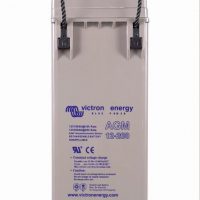 Image of Victron Energy 12V/115Ah AGM Telecomm Batt. (M8) BAT412105164