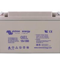 Image of Victron Energy 12V/130Ah Gel Deep Cycle Battery BAT412121104