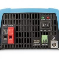 Image of Victron Energy Phoenix Inverter 12/500 120V VE.Direct NEMA GFCI DC to AC Inverter PIN125010510