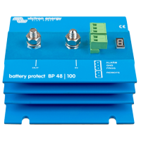Image of Victron Energy BatteryProtect 48V-100A BPR048100400