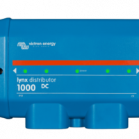Image of Victron Energy Lynx Distributor (M10) LYN060102010