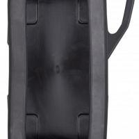 1536246334 upload documents 1550 1000 rubber bumper for blue smart ip65 charger 12 10 12 15 24 8 front angle2 Image of Victron Energy Rubber bumper for Blue Smart IP65 Charger 12/10, 12/15, 24/8 BPC920100100