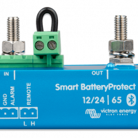 Image of Victron Energy Smart BatteryProtect 12/24V-65A BPR065022000