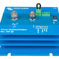 Image of Victron Energy Smart BatteryProtect 48V-100A BPR110048000