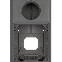1565879856 upload documents 775 500 wall mount enclosure for bmv and color control gx Image of Victron Energy Wall mounted enclosure for Color Control GX and BMV or MPPT ASS050600000