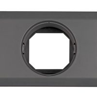 1565879856 upload documents 775 500 wall mount enclosure for bmv or mppt control Image of Victron Energy Wall mounted enclosure for BMV or MPPT Control ASS050500000