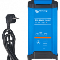 Image of Victron Energy Blue Smart IP22 Charger 24/8(1) 120V NEMA 5-15 Battery Charger BPC240845102