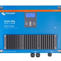 Image of Victron Energy Skylla-IP65 24/35(3) 120-240V Battery Charger SKY024035100