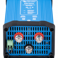 Image of Victron Energy Orion 24/12-70A DC-DC converter IP20 ORI241270020