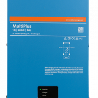 Image of Victron Energy MultiPlus 48/2000/25-50 120V VE.Bus Inverter Charger PMP482200100