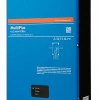 Image of Victron Energy MultiPlus 12/2000/80-50 120V VE.Bus Inverter Charger PMP122200100
