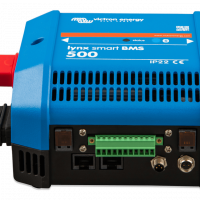 Image of Victron Energy Lynx Smart BMS 500 (M8) LYN034160200