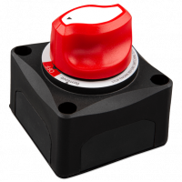Image of Victron Energy Battery switch ON/OFF 275A VBS127010010