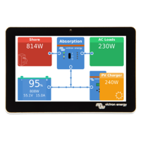 Image of Victron Energy GX Touch 50 BPP900455050