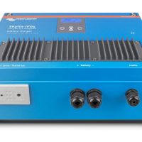 Image of Victron Energy Skylla-IP65 12/70(1+1) 120-240V Battery Charger SKY012070000