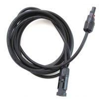 Image of Victron Energy MC4 Solarcable 20 m long 6 sq mm with MC4-M/F connectors SCA002000100