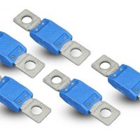 Image of Victron Energy MIDI-fuse 200A/32V (package of 5 pcs) CIP132200010