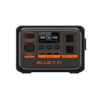 Image of BLUETTI AC2P Portable Power Station 300W 230.4Wh Premium 20 AC2P
