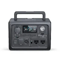 Image of BLUETTI EB3A Portable Power Station 268Wh EB3A