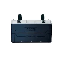 Image of Epoch 24V 230Ah Battery V2 Elite Series - LiFePO4 Bluetooth, Heated, and Victron Comms C24230A