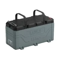 Image of Epoch 36V 100Ah Lithium Battery - LiFePO4 Bluetooth, Heated, and Waterproof B36100B