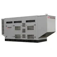 Image of Gillette 180kW Natural Gas Prime Generator Open or Enclosed Industrial Generator PR-1800