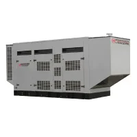 Image of Gillette 200kW Tier 4 Final Prime Diesel Industrial Generator T4D-2000