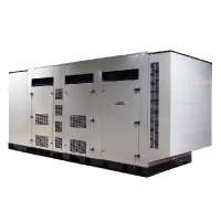 Image of Gillette 400kW LPG/NG Dual Fuel Standby Generator SP-4000