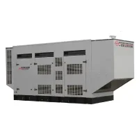 Image of Gillette 400kW Tier 4 Final Prime Diesel Industrial Generator T4D-4000