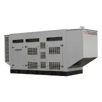 Image of Gillette 600kW Tier 4 Final Prime Diesel Industrial Generator T4D-6000