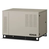 Image of Kohler Home Generator 6VSG, 48V