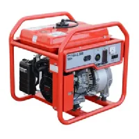 Image of MQ 2.5 kW Gasoline Portable Generator GA25HR