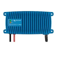 Image of Victron Energy Blue Power IP67 Charger 12/7(1) 120V NEMA 5-15 Battery Charger BPC120715106