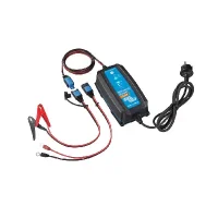 Image of Victron Energy Blue Smart IP65 Charger 24/5(1) 120V NEMA 1-15P Retail Battery Charger BPC240531104R