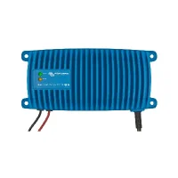 Image of Victron Energy Blue Smart IP67 Charger 24/8(1) 120V NEMA 5-15 Battery Charger BPC240815106