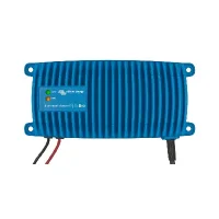 Image of Victron Energy Blue Smart IP67 Charger 24/12(1) 120V NEMA 5-15 Battery Charger BPC241247106