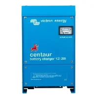 Image of Victron Energy Centaur Charger 12/80(3) 120-240V Battery Charger CCH012080000