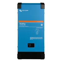 Image of Victron Energy MultiPlus 12/2000/80-50 120V VE.Bus (UL) Inverter Charger PMP122200102