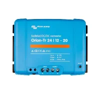 Image of Victron Energy Orion-Tr 12/12-9A (110W) Isolated DC-DC Converter ORI121210110