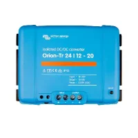 Image of Victron Energy Orion-Tr 12/12-9A (110W) Isolated DC-DC Converter ORI121210110R