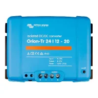 Image of Victron Energy Orion-Tr 12/12-30A (360W) Isolated DC-DC Converter ORI121240110