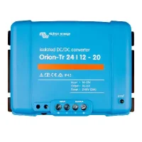 Image of Victron Energy Orion-Tr 12/24-5A (120W) Isolated DC-DC Converter ORI122410110