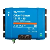 Image of Victron Energy Orion-Tr Smart 12/24-15A (360W) Isolated DC-DC Charger ORI122436120