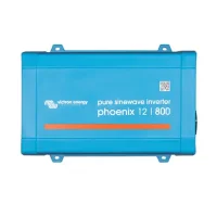 Image of Victron Energy Phoenix Inverter 12/800 120V VE.Direct NEMA 5-15R DC to AC Inverter PIN121800500
