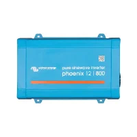Image of Victron Energy Phoenix Inverter 12/800 120V VE.Direct NEMA GFCI DC to AC Inverter PIN121800510
