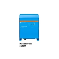Image of Victron Energy Phoenix Inverter 12/3000 120V VE.BUS DC to AC Inverter PIN123020100